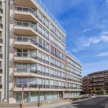 Les Voiliers 17 * Koksijde