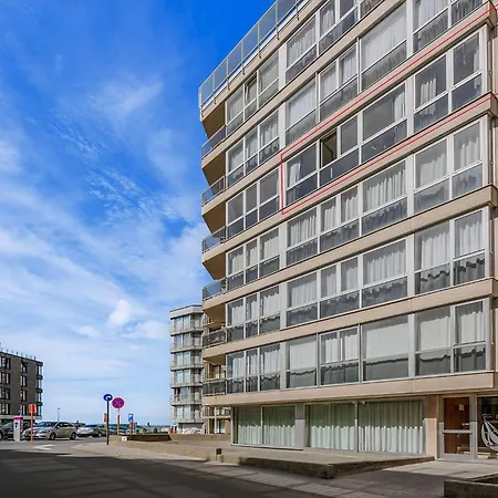 Apartment Les Voiliers 17 *