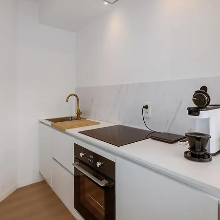 Les Voiliers 17 Koksijde