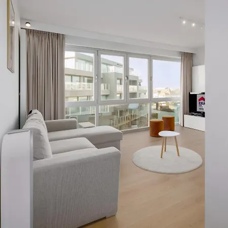 Les Voiliers 17 * Koksijde