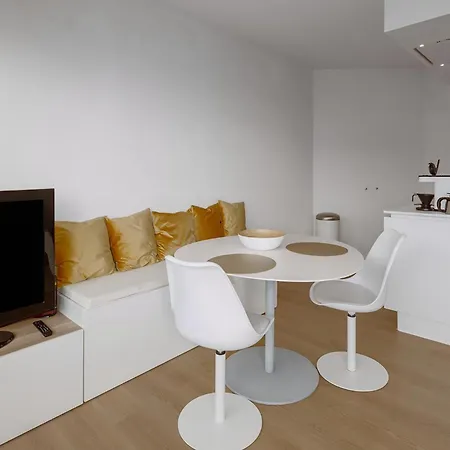 Les Voiliers 17 Apartment