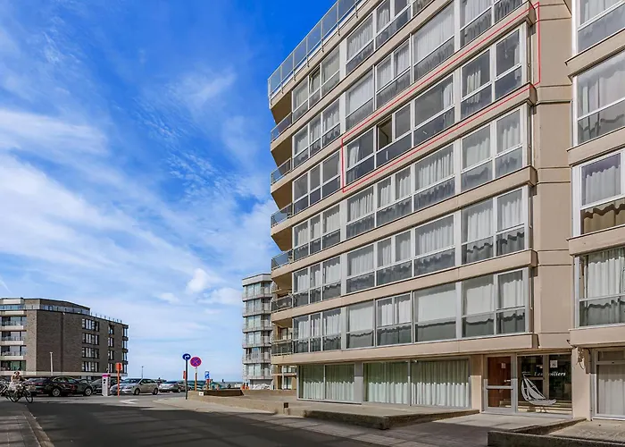 Apartment Les Voiliers 17 *