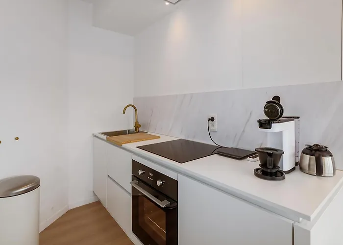 Les Voiliers 17 Koksijde