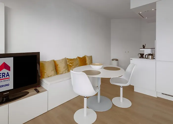 Les Voiliers 17 Apartment